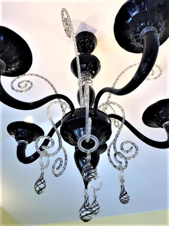 Venice Holiday Terrace Exterior foto